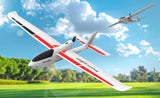 Ranger 600 4CH Gyro 600mm RTF