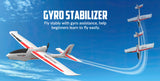 Ranger 600 4CH Gyro 600mm RTF