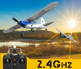 Sport Cub 500 4CH Gyro 500mm RTF