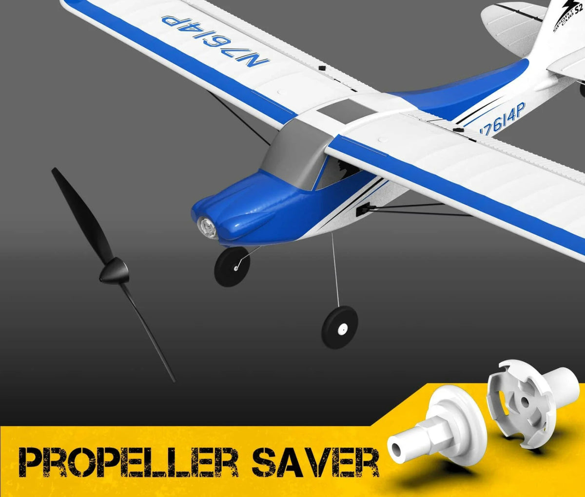 Sport Cub 500 4CH Gyro 500mm RTF