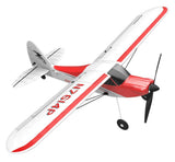 Sport Cub 500 4CH Gyro 500mm RTF