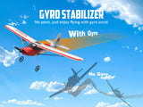 Sport Cub 500 4CH Gyro 500mm RTF