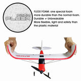 Sport Cub 500 4CH Gyro 500mm RTF