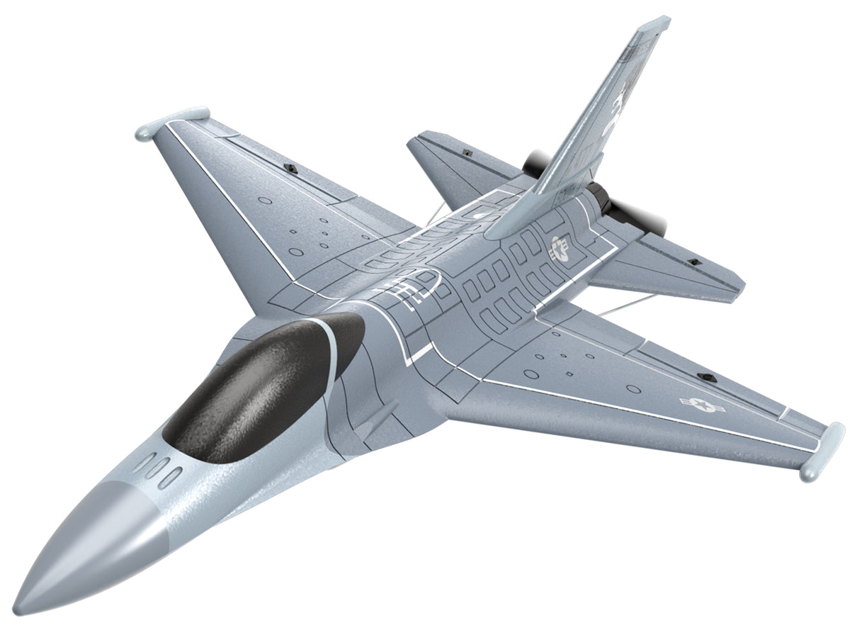 F16 Fighting Falcon Gyro 4CH 270mm RTF