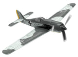 FW190 4CH Gyro 400mm RTF