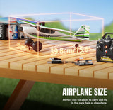 Trainstar Stunt Gyro Brushless 500mm RTF