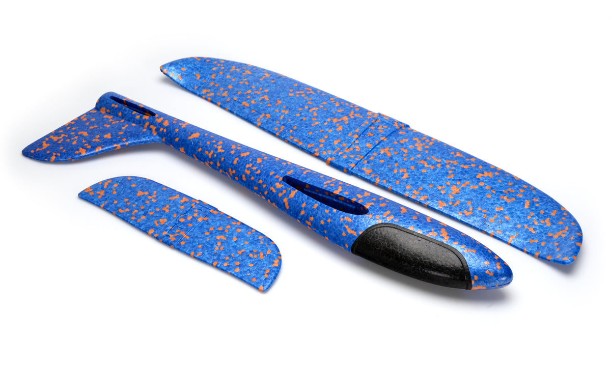 Hand Launch Foam Glider 480mm