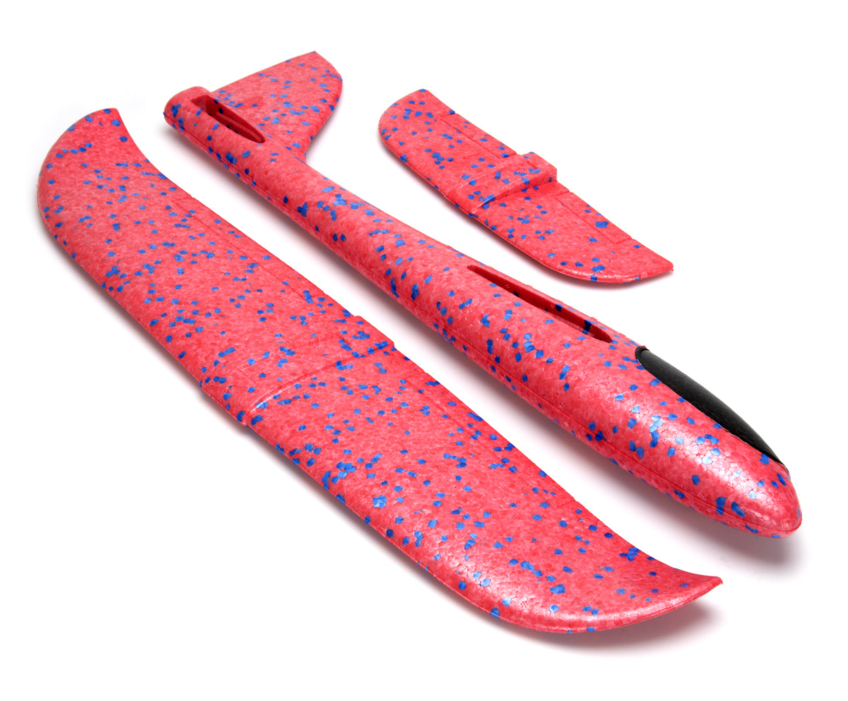 Hand Launch Foam Glider 480mm