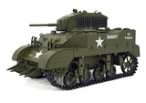 M5A1 Stuart RC Tank 1/16