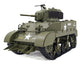 M5A1 Stuart RC Tank 1/16