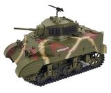 M5A1 Stuart RC Tank 1/16