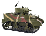 M5A1 Stuart RC Tank 1/16