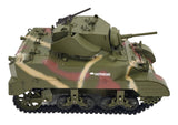 M5A1 Stuart RC Tank 1/16
