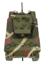 M5A1 Stuart RC Tank 1/16
