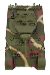 M5A1 Stuart RC Tank 1/16