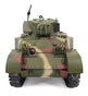 M5A1 Stuart RC Tank 1/16