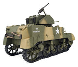 M5A1 Stuart RC Tank 1/16
