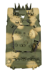 M5A1 Stuart RC Tank 1/16
