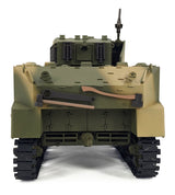 M5A1 Stuart RC Tank 1/16