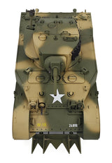 M5A1 Stuart RC Tank 1/16