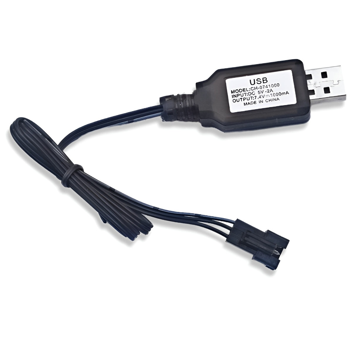 USB Charger Willys MB