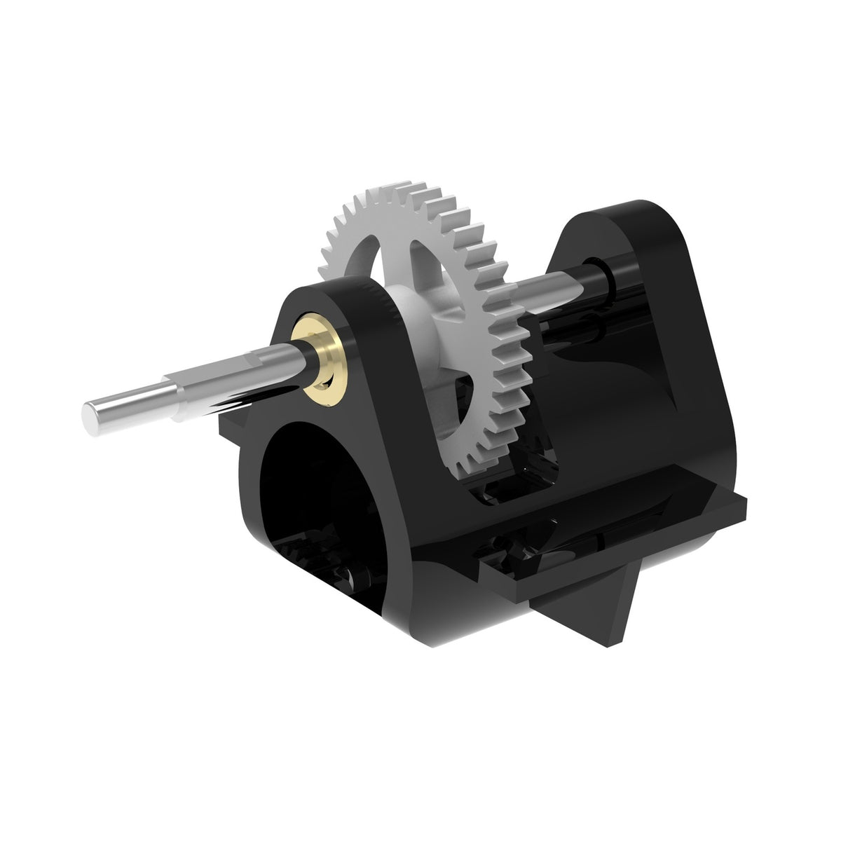 Gearbox