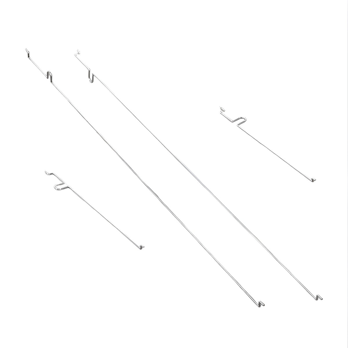 Push Rod Full Set Sport Cub 500