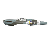 Fuselage Spitfire