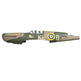 Fuselage Spitfire