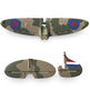 Wing, Tail Fin &amp; Stabilizer Spitfire