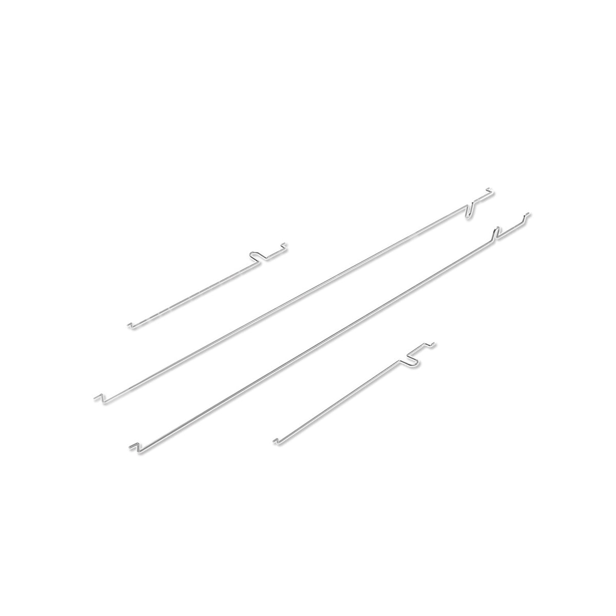 Push Rod Full Set Trainstar Stunt