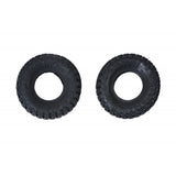 DISC.. 1/18 Eazy RC : Teraz Tire 19.2 x 13.5 x 56