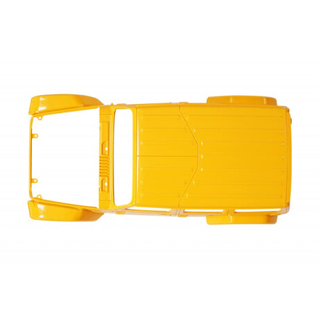 DISC.. 1/18 Arizona : Body SHELL