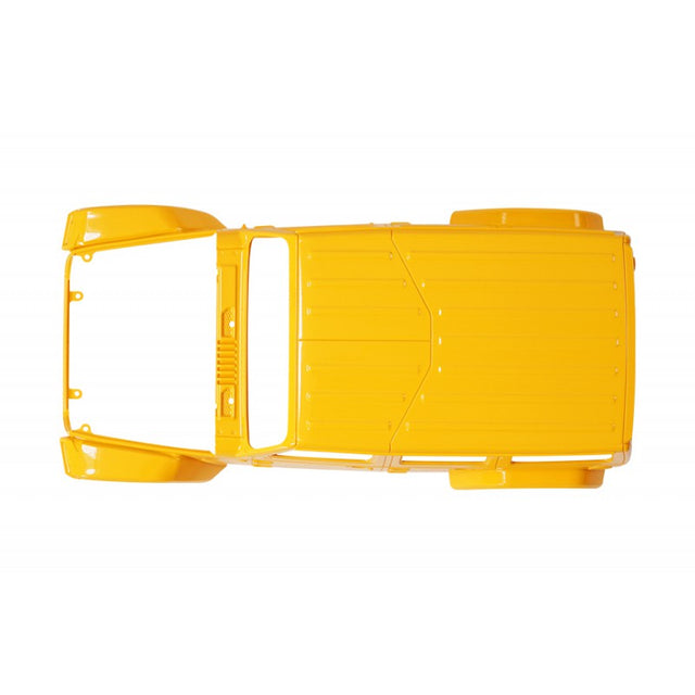 DISC.. 1/18 Arizona : Body SHELL