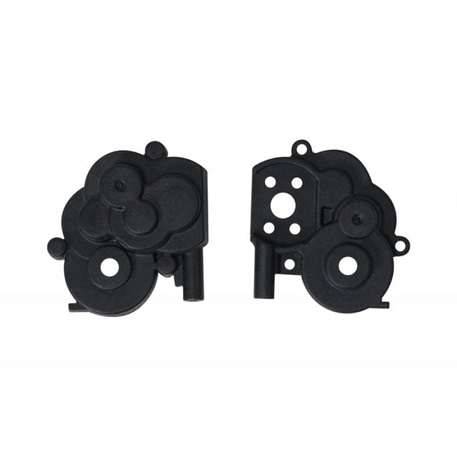 DISC.. 1/18 Arizona / Triton / Glacier / Bronx : Gear Box Plastic Par