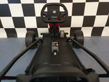 Elektrisk go kart 24 volt børnedrftkart