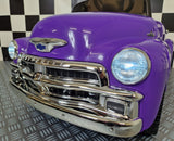 Chevrolet 3100 pick-up 12V elbil för barn