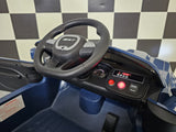 Børnebil Dodge SRT 12 volt