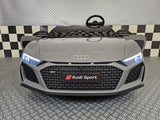 Børnebil Audi R8 XXL 2-personers 24 volt