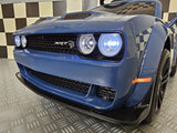 Børnebil Dodge SRT 12 volt
