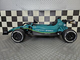 Aston Martin Formula 1 børnebil 24 volt