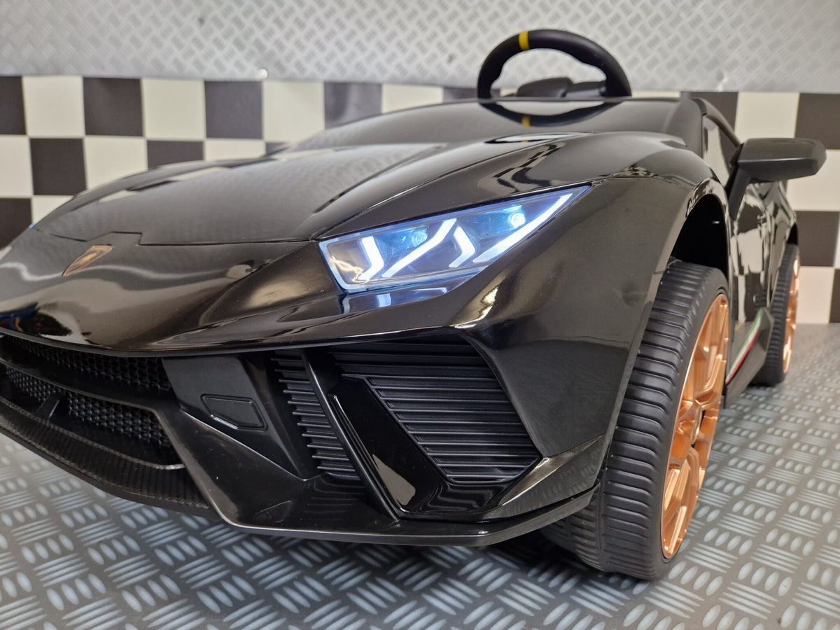 Lamborghini Huracan 24V elbil för barn