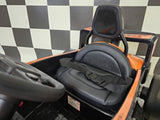 McLaren formula 1 elektrisk børnebil 12 volt