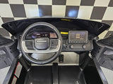 Elektrisk børnebil Range Rover Vogue 24 volt