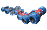Exost 360 Cross III - smart liten robust och cool radiostyrd bil