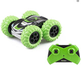 Exost 360 Cross III - smart liten robust och cool radiostyrd bil