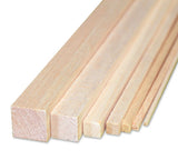 Balsa Strip 2 x 20 x 1000 mm*