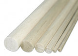 Hardwood Dowel Rod 20x1000mm*