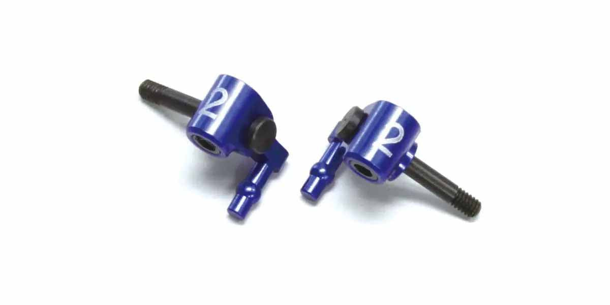 Kyosho Mini-Z MR03 Steering Block Camber 2 - R246