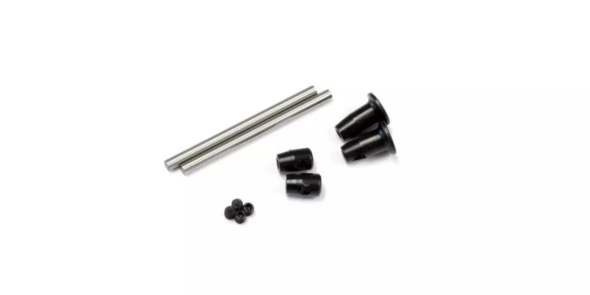 Kyosho Turbo Scorpion Rear Suspension Post Set
